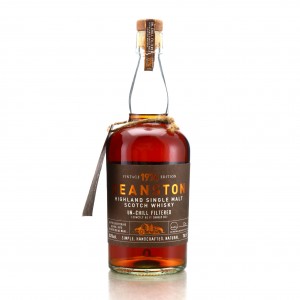 Deanston 1974 Single Sherry Cask 37