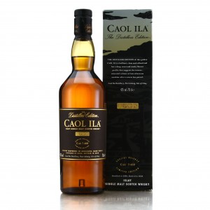 Caol Ila 2008 Distillers Edition C si 7 480