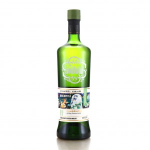 Caol Ila 11 Year Old SMWS 53 321   Feis Ile 2020