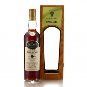 Glengoyne 1986 Single Sherry Cask 20 Year Old  1384