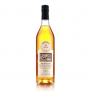 Talisker 1975 The Bottlers 25