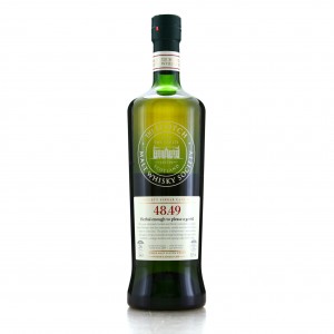 Balmenach 1988 SMWS 26 Year Old 48 49