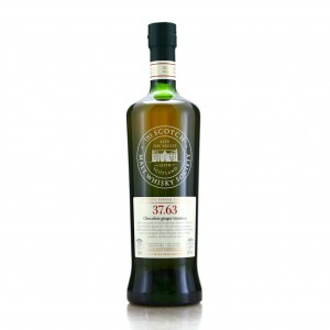 Cragganmore 1985 Smws 29 37 63