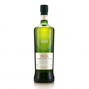Laphroaig 1990 SMWS 23 Year Old 29 153