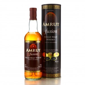 Amrut Fusion Batch  21