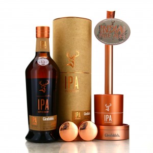 Glenfiddich Experimental Series 1 Ipa Including Plinth