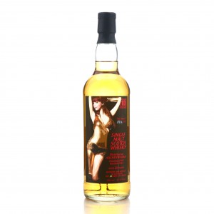 Auchentoshan 1992 Three Rivers 20 Year Old The Dance   10th Anniversary