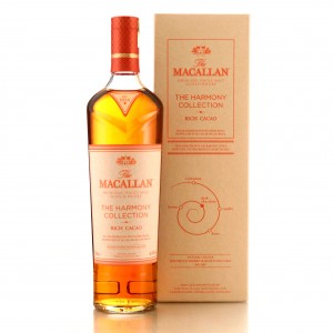 Macallan The Harmony Collection   Rich Cacao