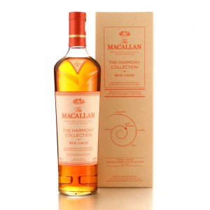 Macallan The Harmony Collection   Rich Cacao