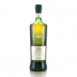 Cragganmore 1987 SMWS 28 Year Old 37 69