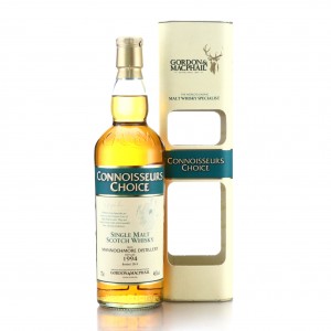 Mannochmore 1994  Gordon and MacPhail  Connoisseurs Choice
