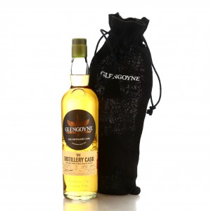 Glengoyne 2011 The Distillery Cask  876