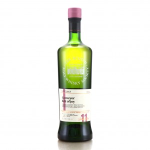 Glenlivet 2006 Smws 11 2 113