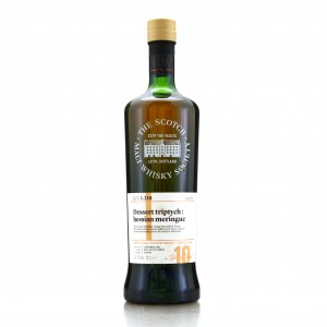 Glenfarclas 2008 SMWS 10 Year Old 1 218