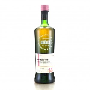 Inchmurrin 2004 Smws 14 112 46
