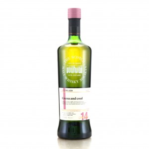 Glen Scotia 2005 SMWS 14 Year Old 93 120