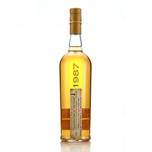 Tomatin 1987 Carn Mor   Shinanoya