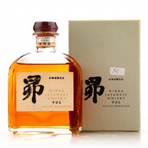 Ichi Jouryuujo Decanter 66cl