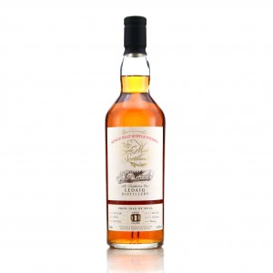 Ledaig 2005 Single Malts Of Scotland 11