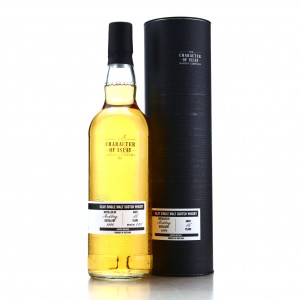 Ardbeg 2004 Character Of Islay 15