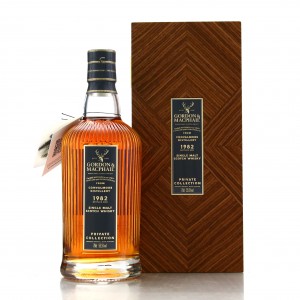 Convalmore 1982 Gordon And Macphail Private Collection