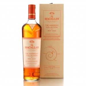 Macallan The Harmony Collection   Rich Cacao