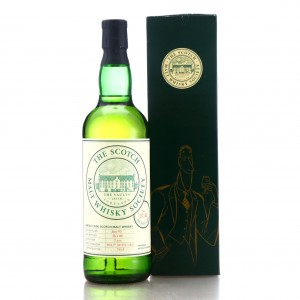 Springbank 1993 Smws 7 27 45