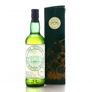 Coleburn 1977 SMWS 56 1