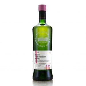 Bushmills 2001 Smws 16 51 5