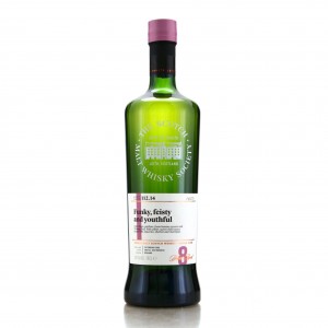 Inchmurrin 2008 Smws 8 112 14