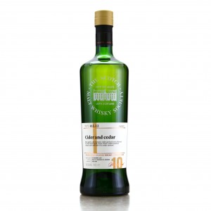 Inchmurrin 2007 Smws 10 112 22