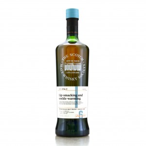 Paul John 2010 Smws 6 134 2