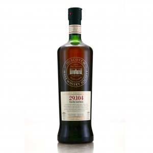 Laphroaig 1990 Smws 20 29 104
