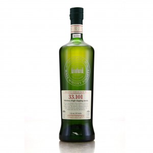 Ardbeg 7 Year Old SMWS 33 101