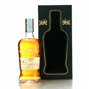 Tomatin 1999 Single Bourbon Cask  3171   Beija Flor