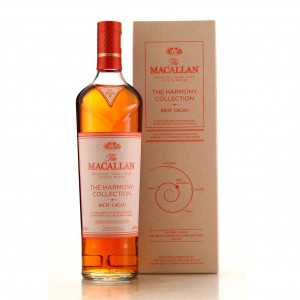 Macallan The Harmony Collection   Rich Cacao