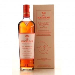 Macallan The Harmony Collection   Rich Cacao