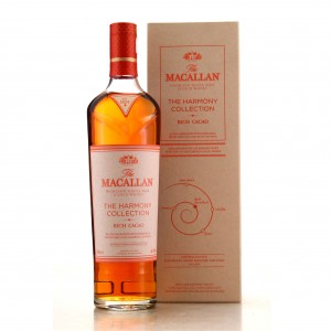 Macallan The Harmony Collection   Rich Cacao