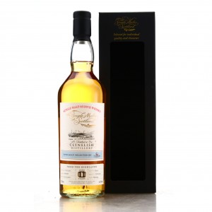 Clynelish 2011 Single Malts Of Scotland 11