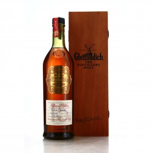 Glenfiddich 15 The Distillery Malt Distillery Exclusive