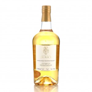 Glenfiddich 2000 Keepers Of The Quaich
