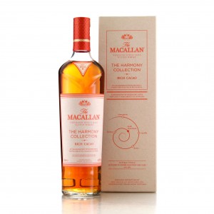 Macallan The Harmony Collection   Rich Cacao