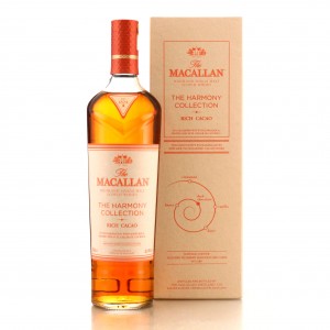 Macallan The Harmony Collection   Rich Cacao
