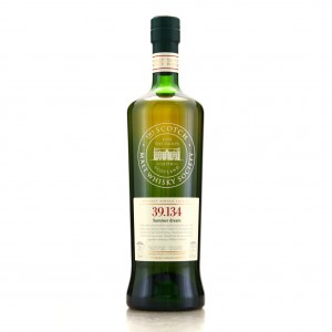 Linkwood 1989 SMWS 26 Year Old 39 134