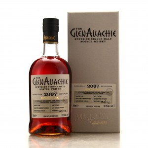 Glenallachie 2007 Single Oloroso Cask 12 7169 Inverurie Whisky Shop