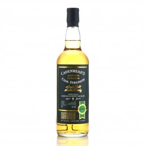Linkwood 2013 Cadenhead s 9 Year Old