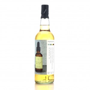 Craigellachie 2006 Thompson Brothers 15