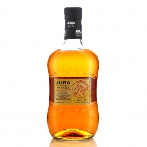 Jura 1999 Boutique Barrel Heavily Peated