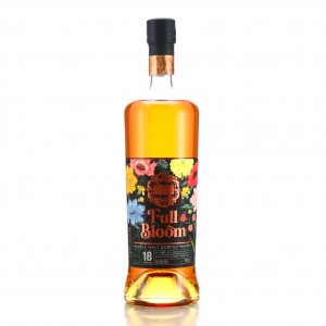 Full Bloom 18 Year Old SMWS Single Malt Batch 16