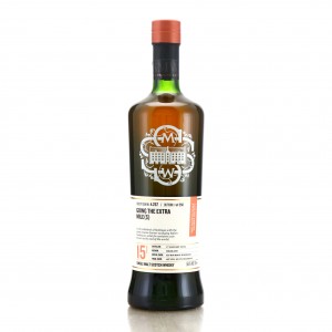 Highland Park 2005 Smws 15 4 257